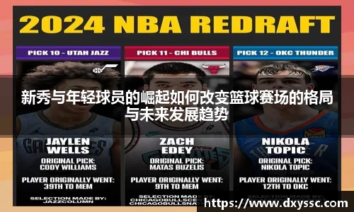新秀与年轻球员的崛起如何改变篮球赛场的格局与未来发展趋势